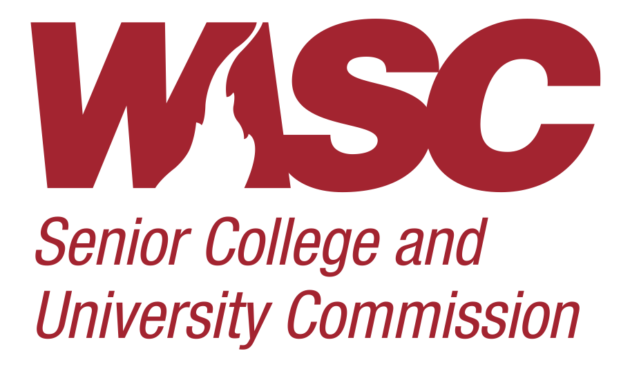 Senior College and University Commission