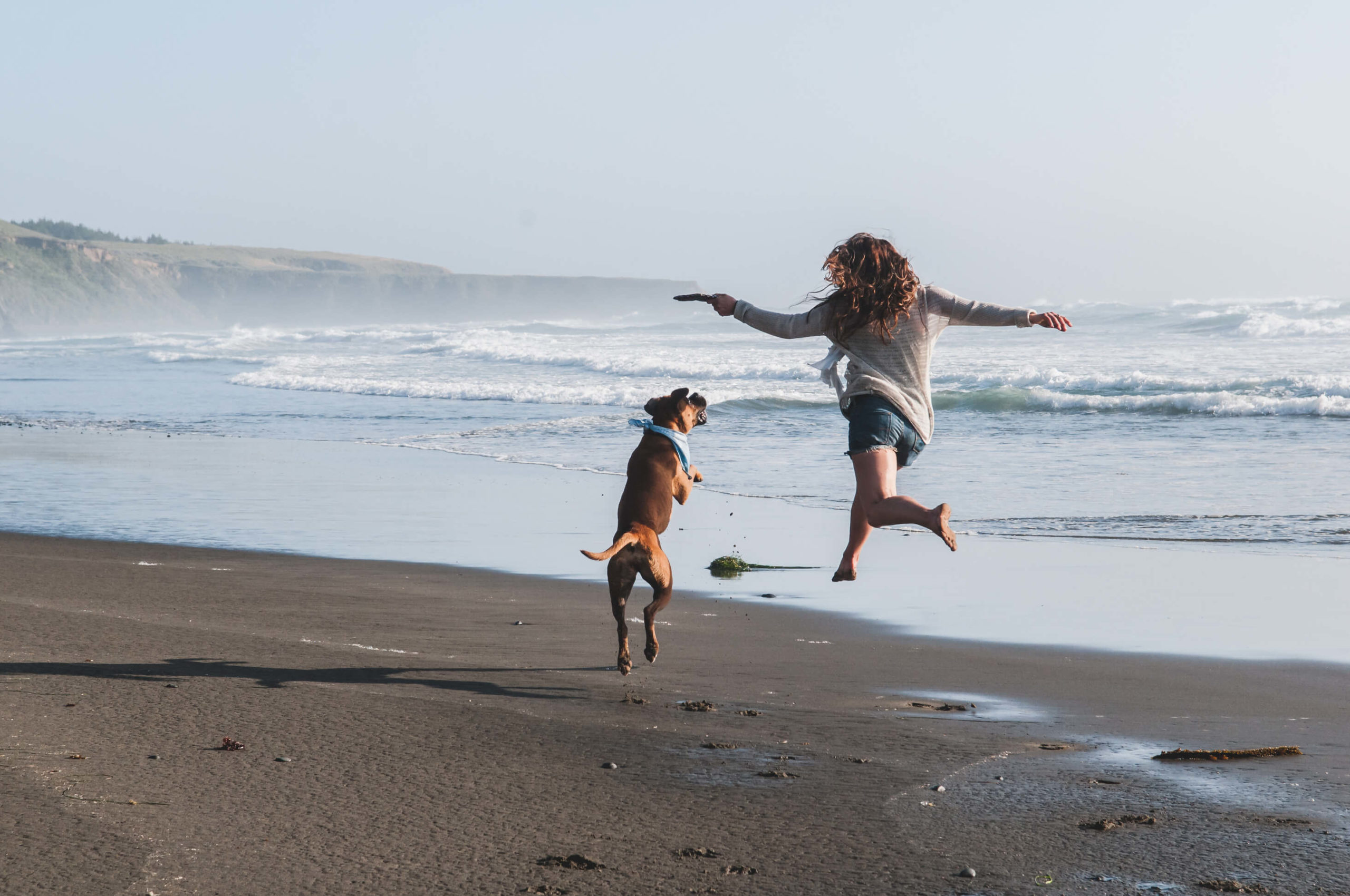 Jumping
